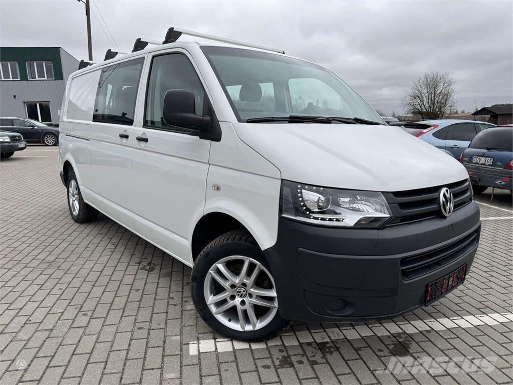 Volkswagen  Automašīnas