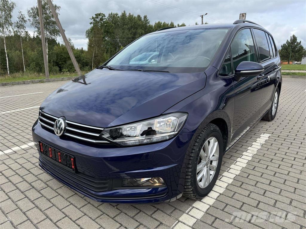 Volkswagen  Automašīnas