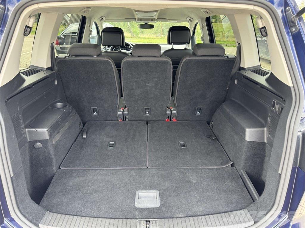 Volkswagen  Automašīnas