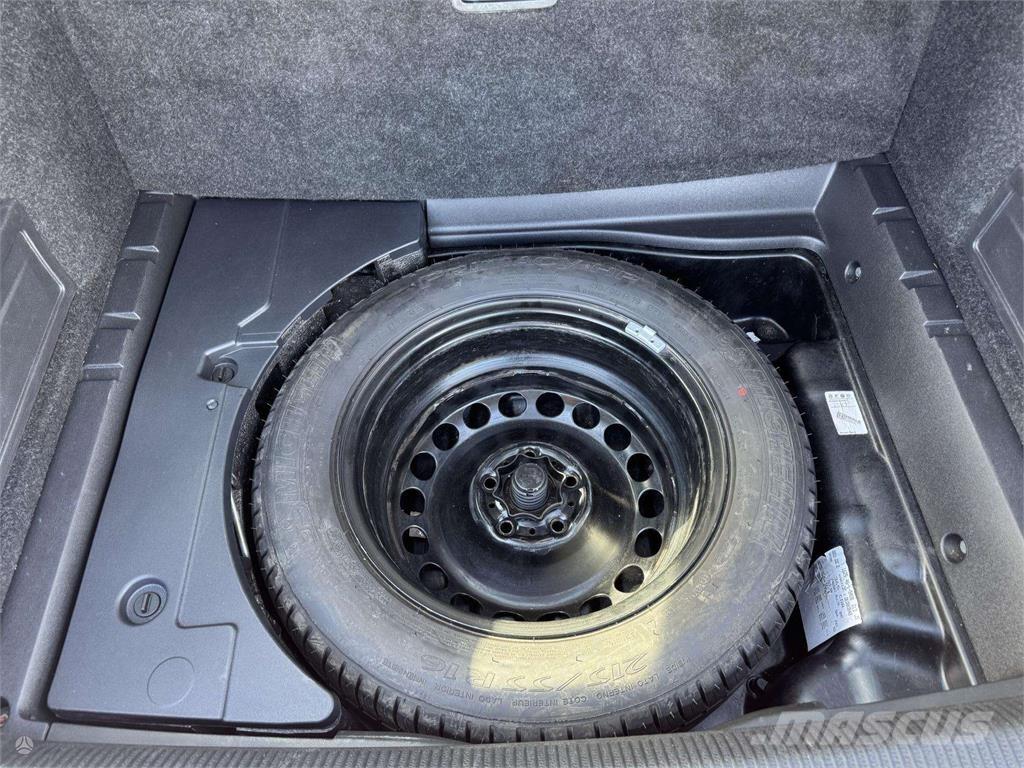 Volkswagen  Automašīnas