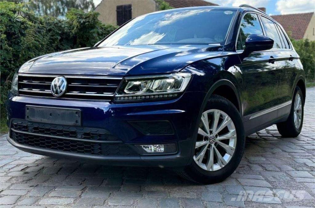 Volkswagen  Automašīnas