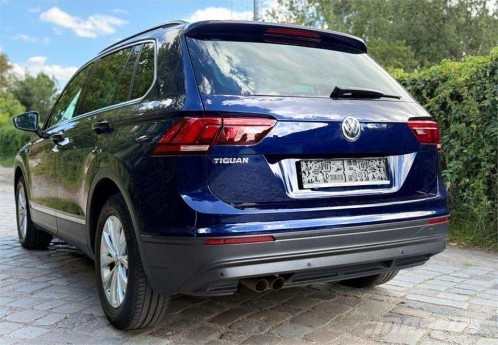 Volkswagen  Automašīnas