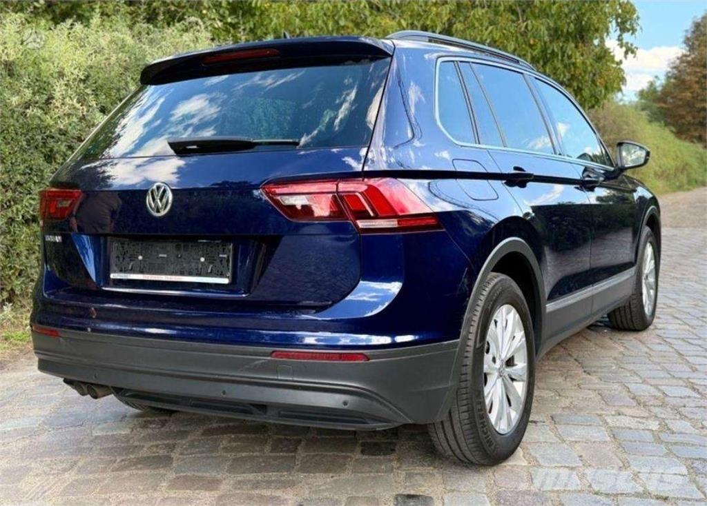 Volkswagen  Automašīnas