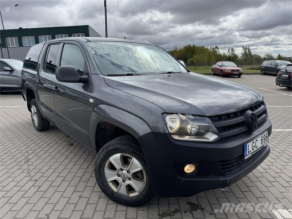 Volkswagen  Automašīnas