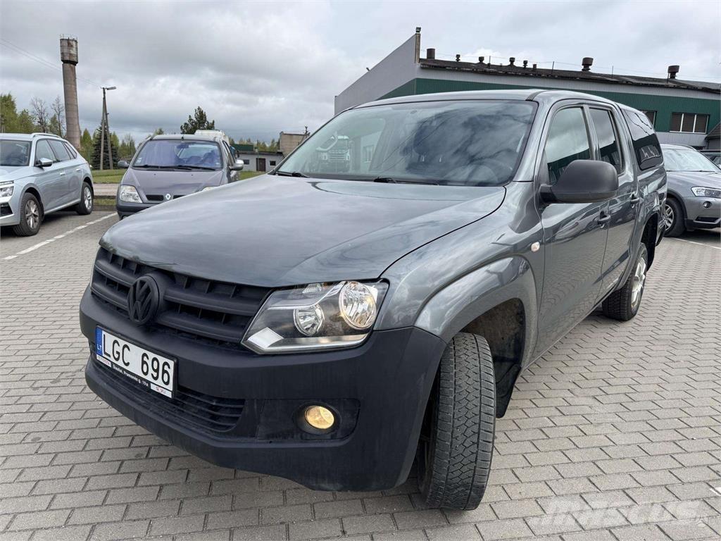 Volkswagen  Automašīnas