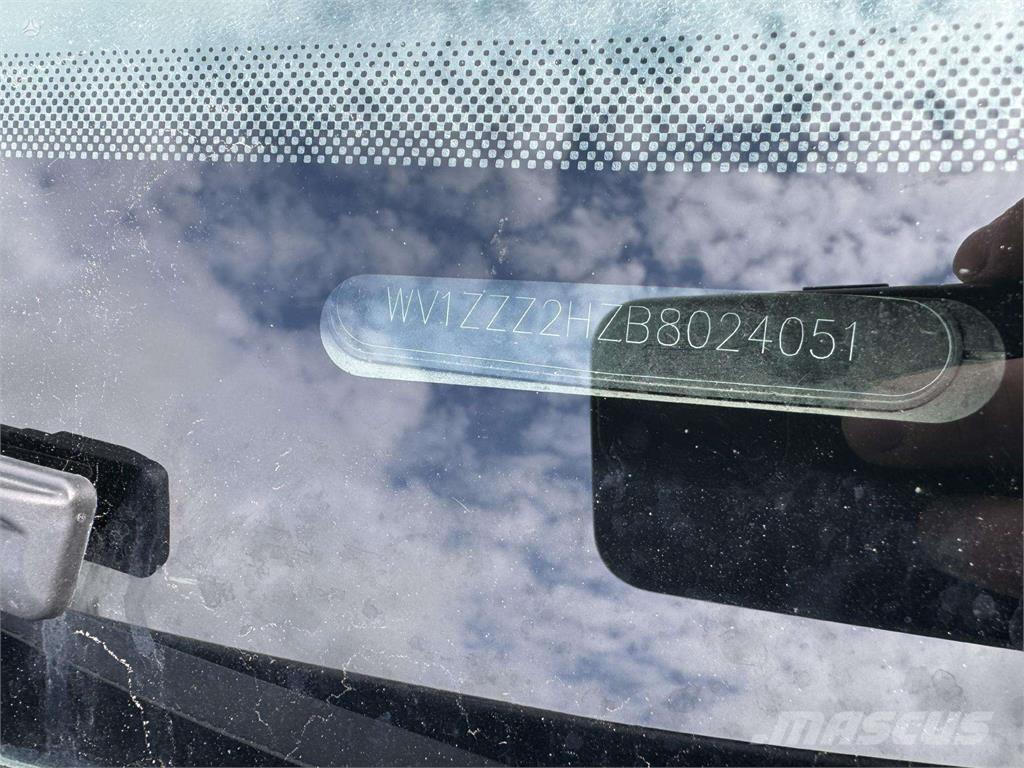 Volkswagen  Automašīnas