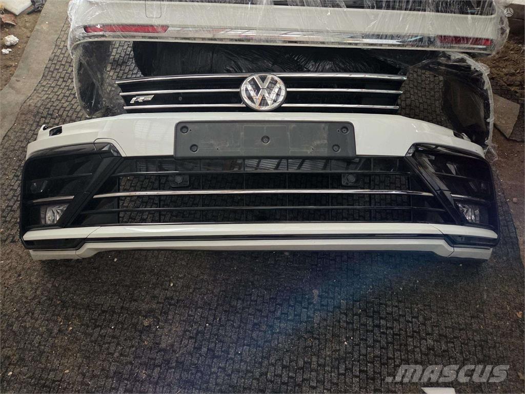Volkswagen  Transports- Citi