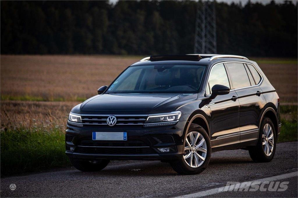 Volkswagen  Automašīnas