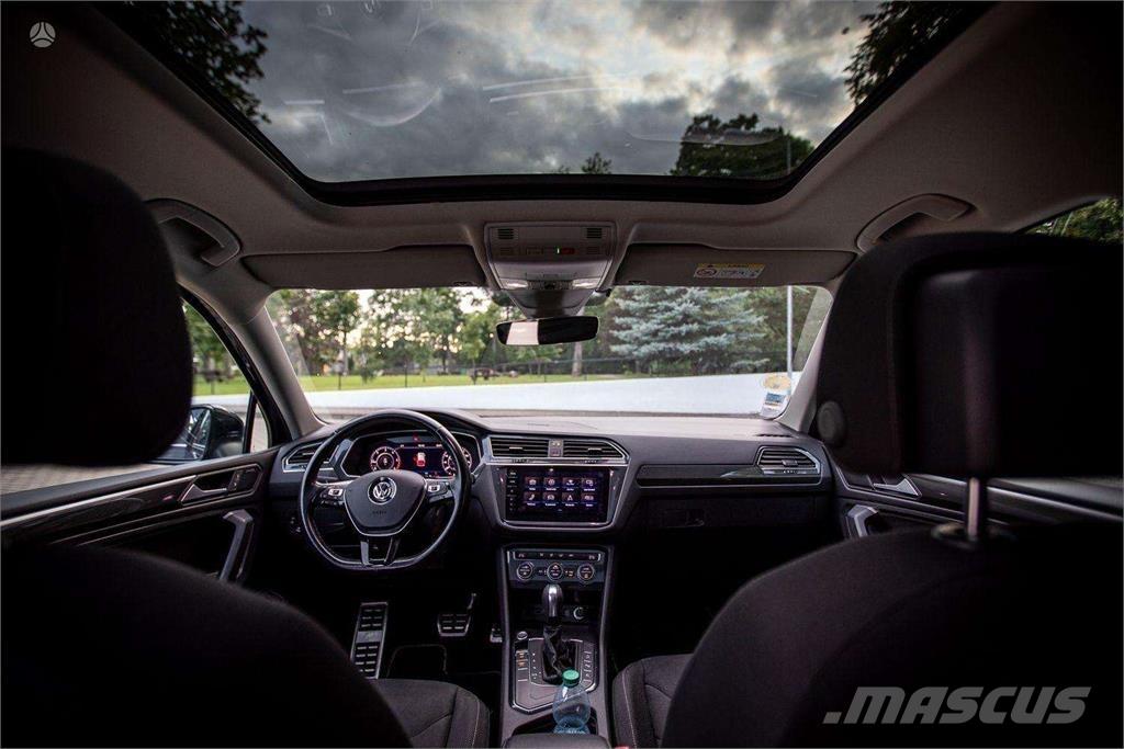 Volkswagen  Automašīnas