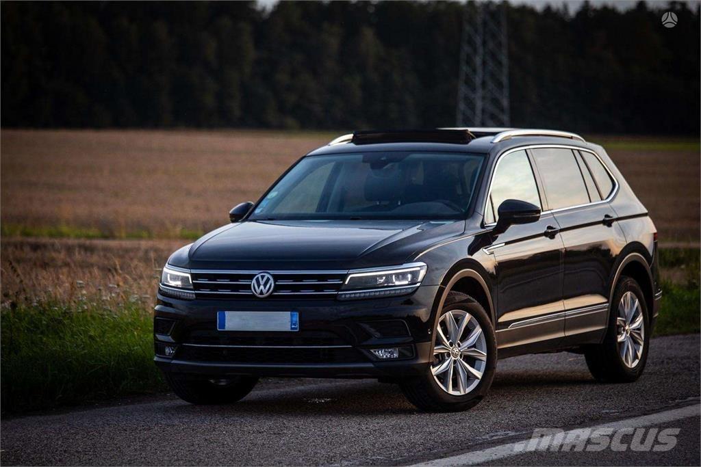 Volkswagen  Automašīnas