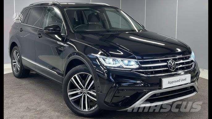 Volkswagen  Riepas, riteņi un diski