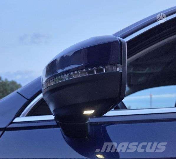 Volkswagen  Automašīnas