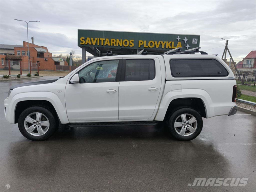 Volkswagen  Automašīnas