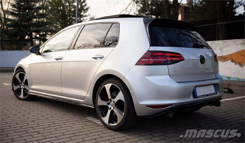 Volkswagen  Automašīnas