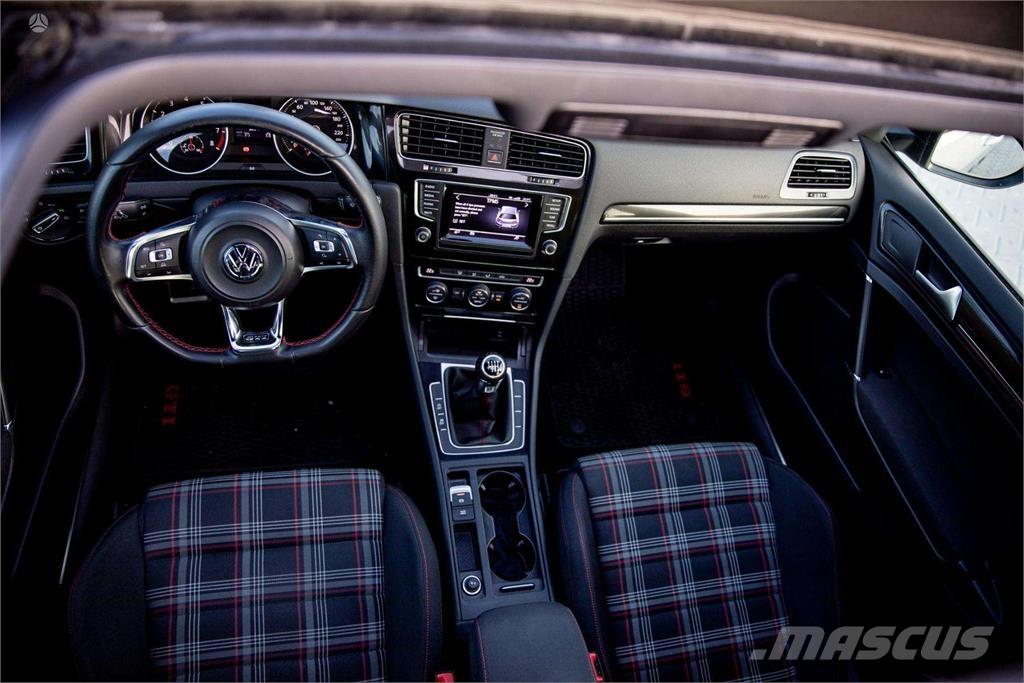 Volkswagen  Automašīnas