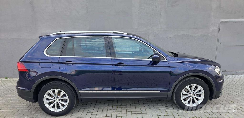 Volkswagen  Automašīnas