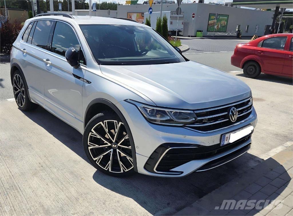 Volkswagen  Automašīnas