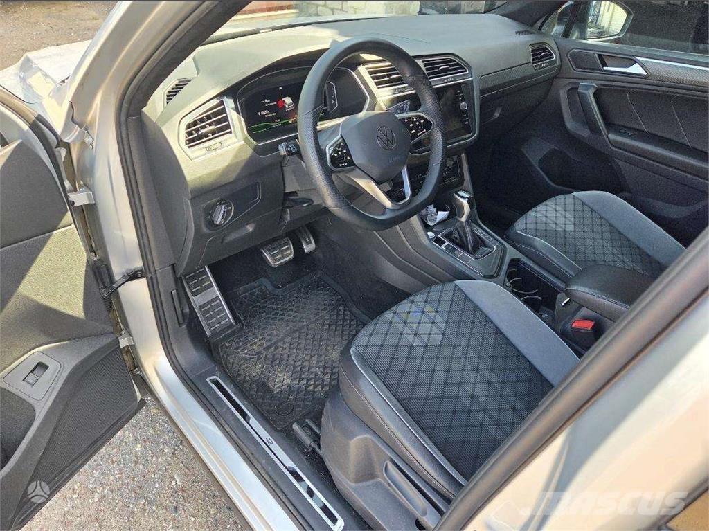 Volkswagen  Automašīnas