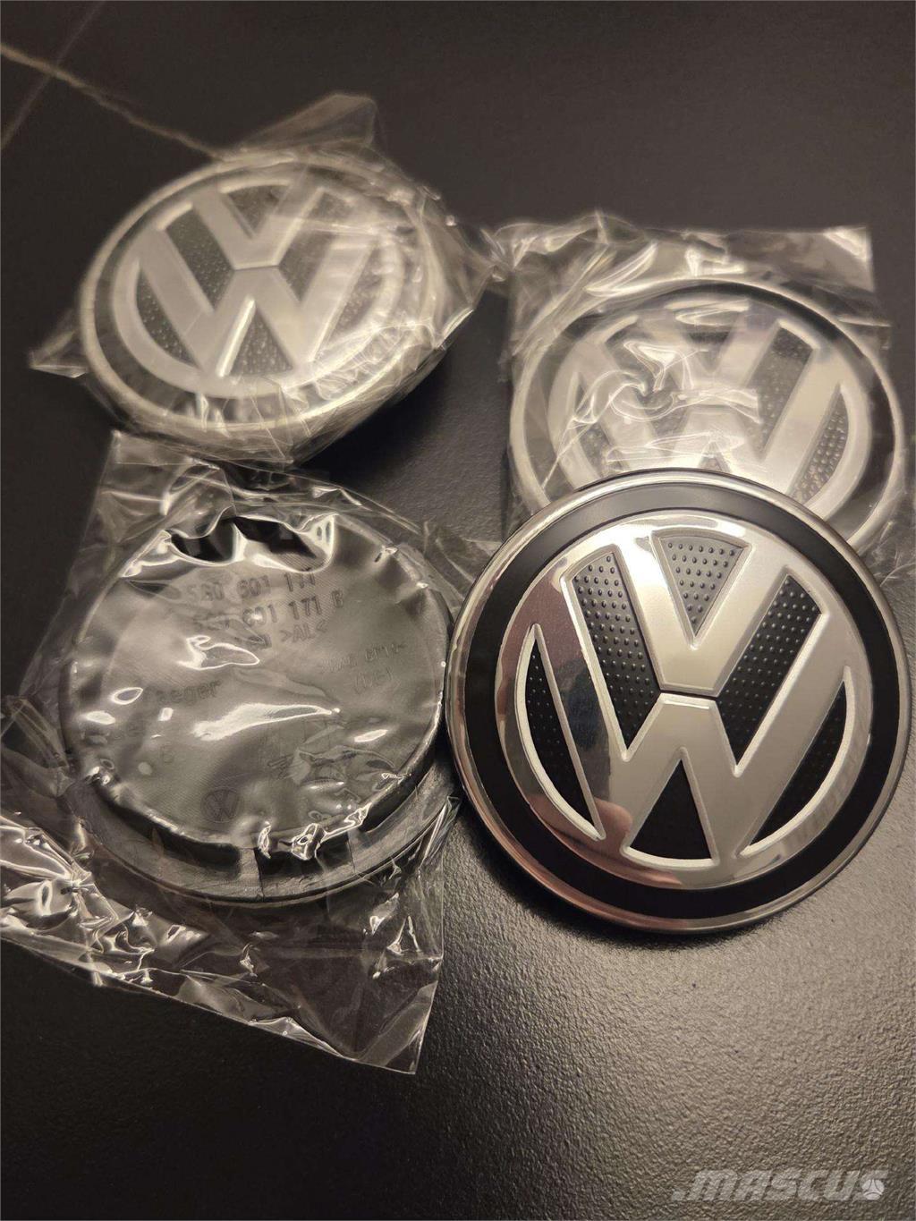 Volkswagen  Būvniecība- Citi