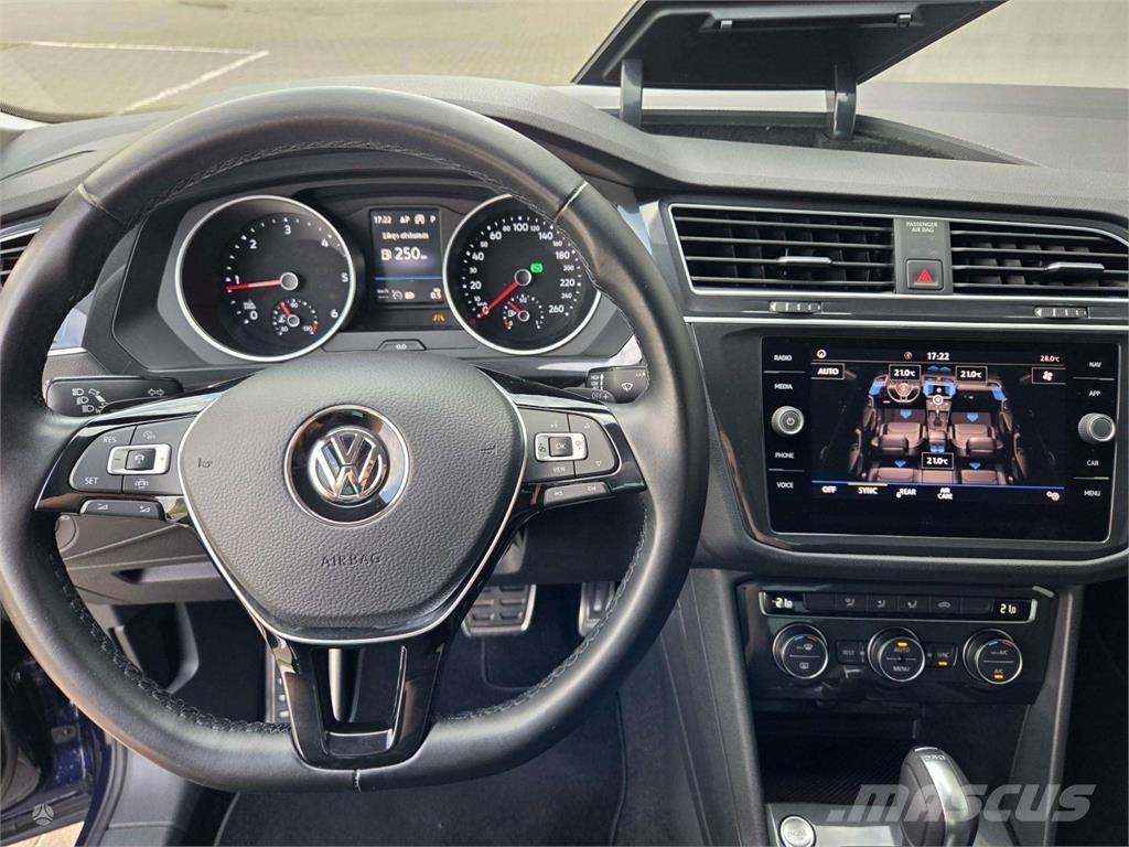 Volkswagen  Automašīnas