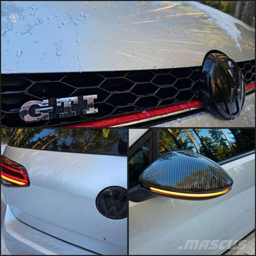 Volkswagen  Automašīnas