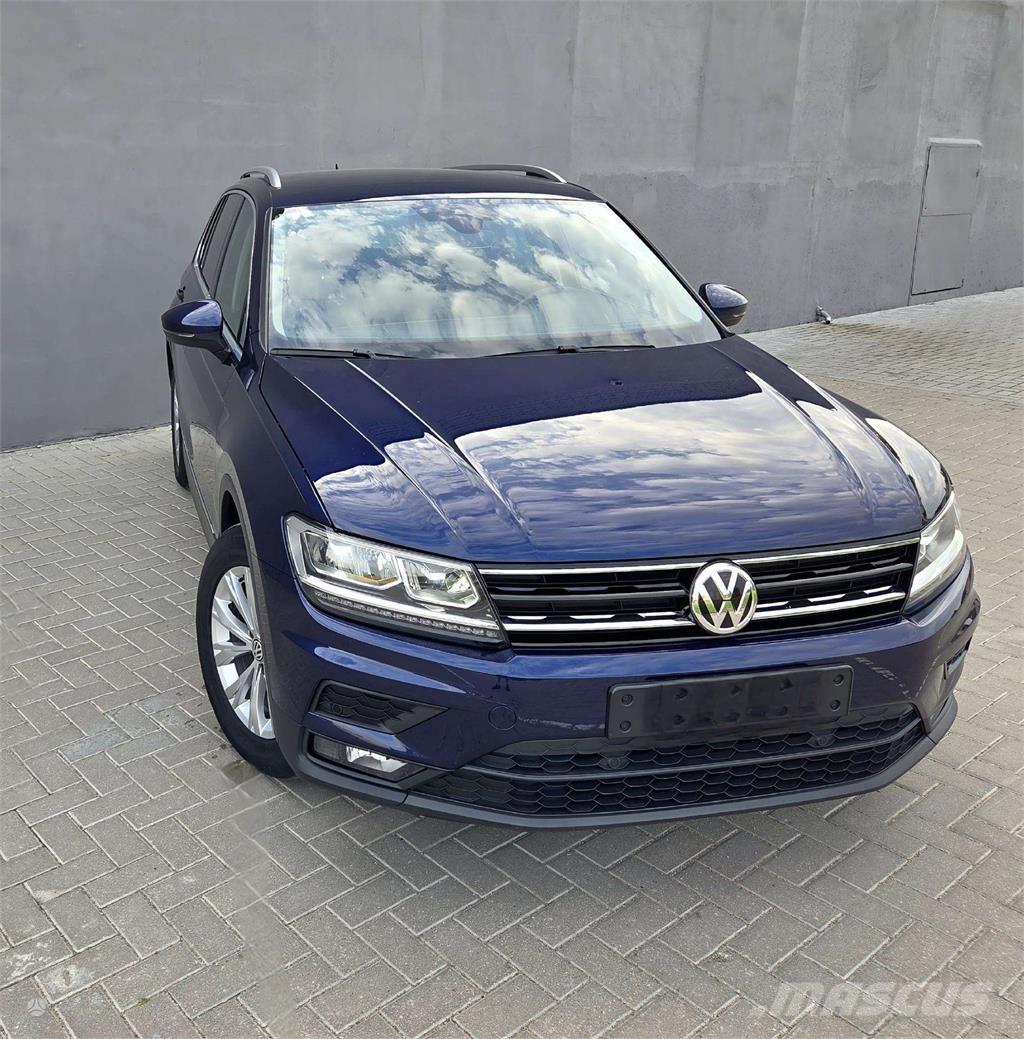 Volkswagen  Automašīnas