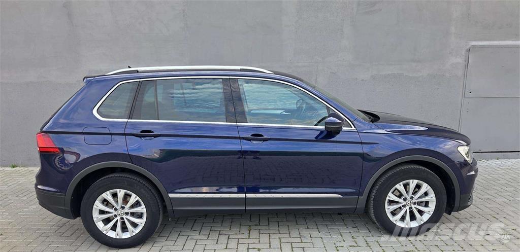 Volkswagen  Automašīnas