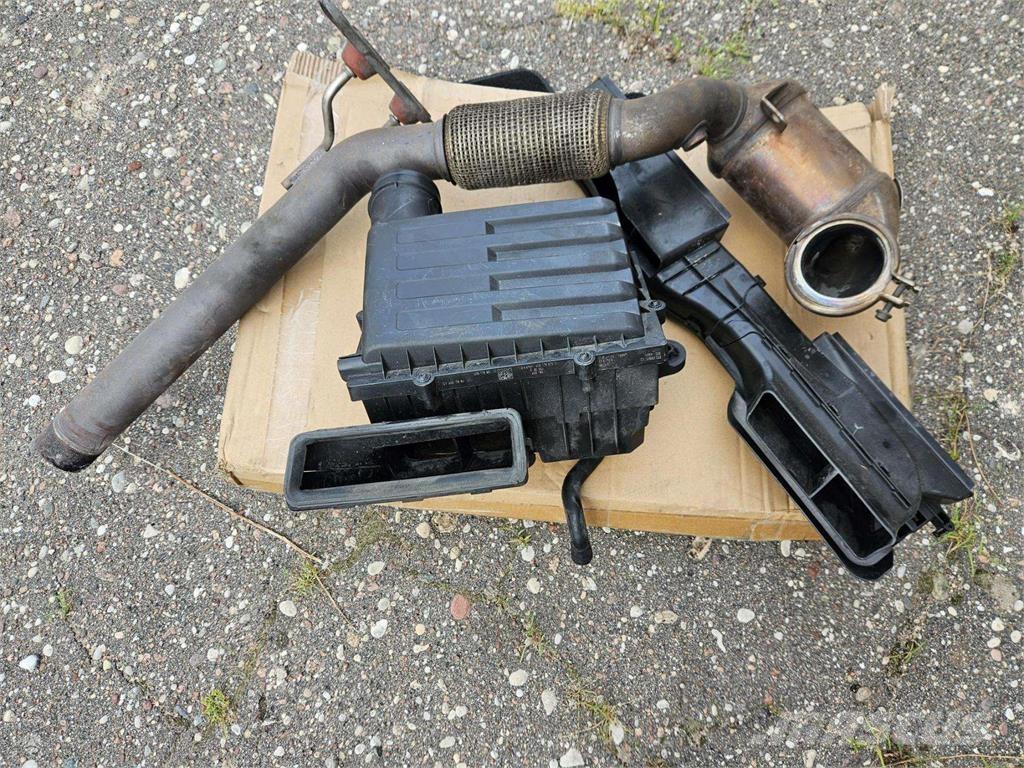 Volkswagen  Automašīnas