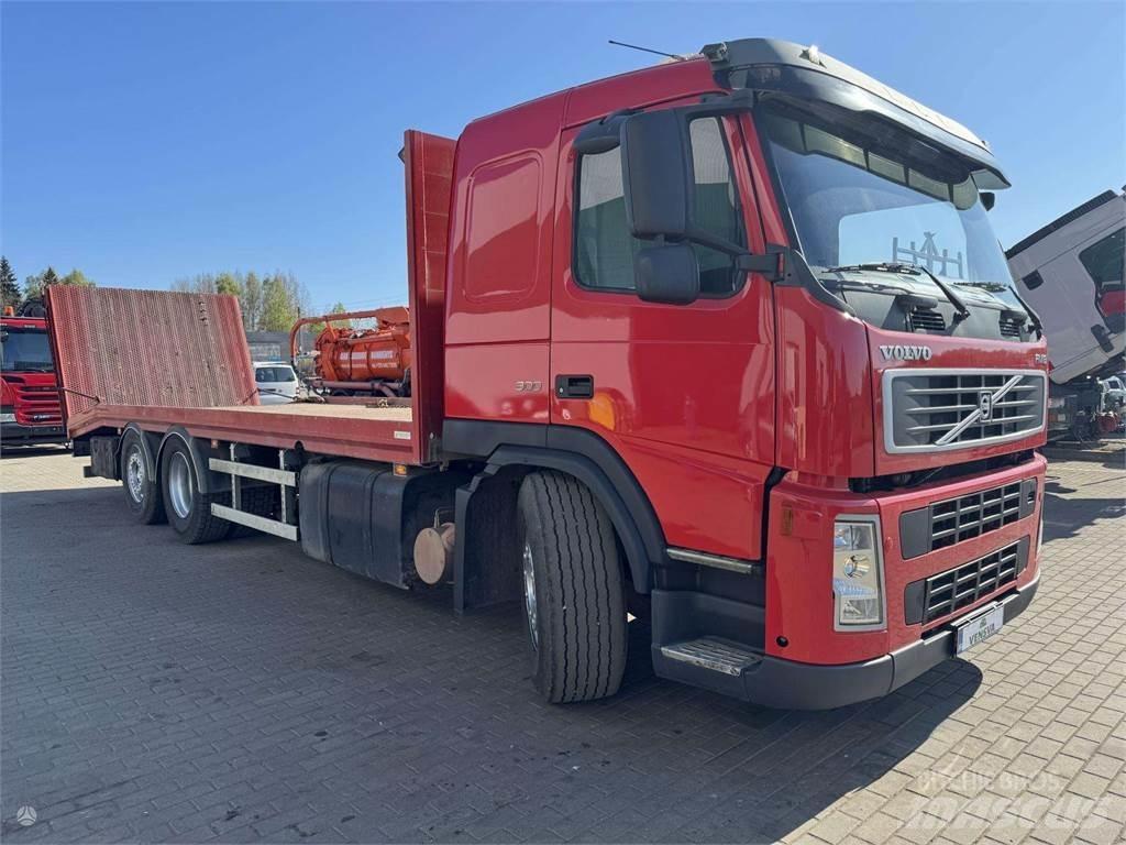 Volvo FM 9 Evakuatori