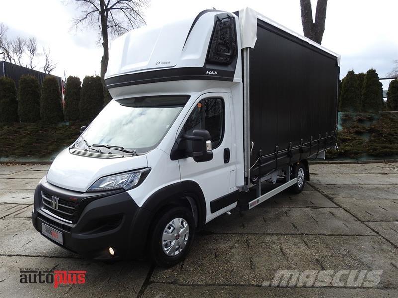 Fiat DUCATO Citi