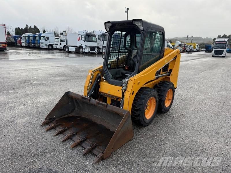 Bobcat S 450 Mini iekrāvēji