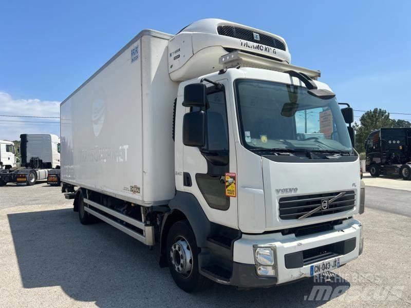 Volvo FL 240 Kravas automašīnas - refrižeratori