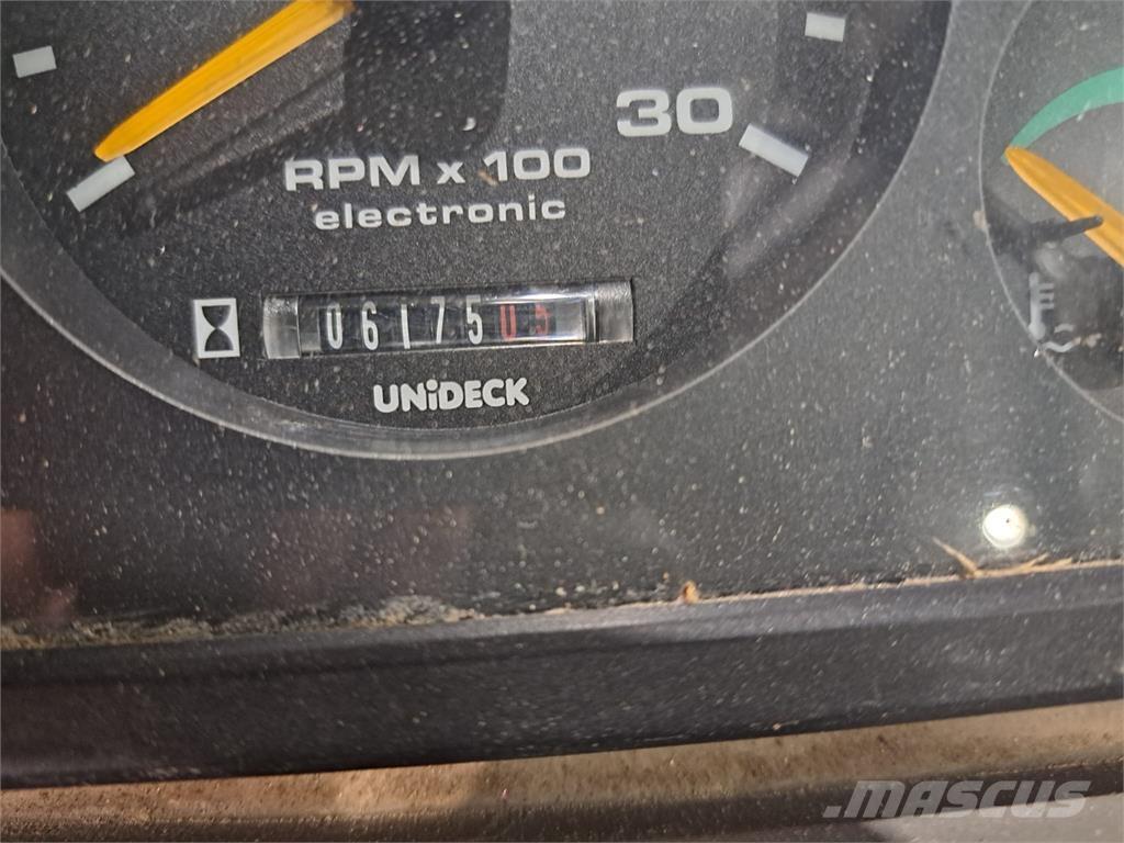 Bobcat T35120SL Teleskopiskie manipulatori