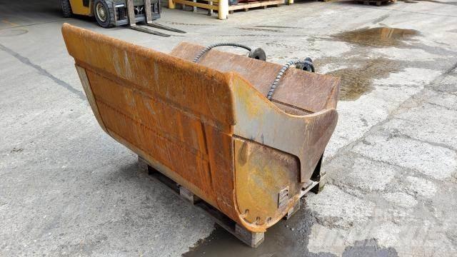 CAT 1600mm CW30s Kausi
