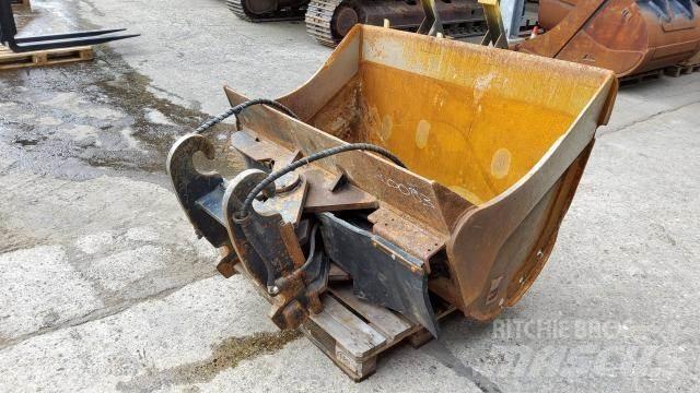 CAT 1600mm CW30s Kausi