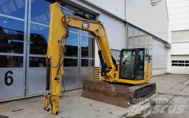 CAT 309 CR SB Mini ekskavatori < 7 t