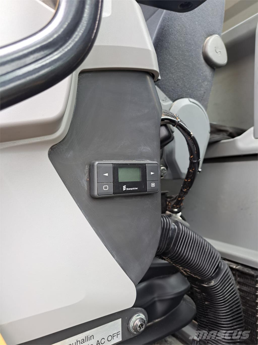CAT 325F Kāpurķēžu ekskavatori