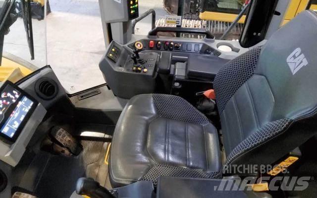 CAT 980-14 XE Iekrāvēji uz riteņiem