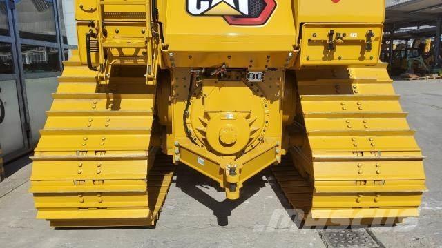 CAT D6 LGP Kāpurķēžu buldozeri