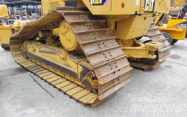CAT D6N LGP Kāpurķēžu buldozeri