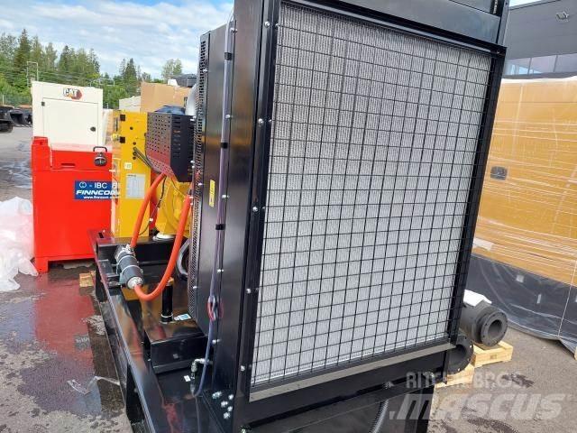 CAT DE550GC Dīzeļģeneratori