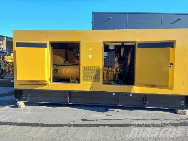 CAT DE850E0 Dīzeļģeneratori