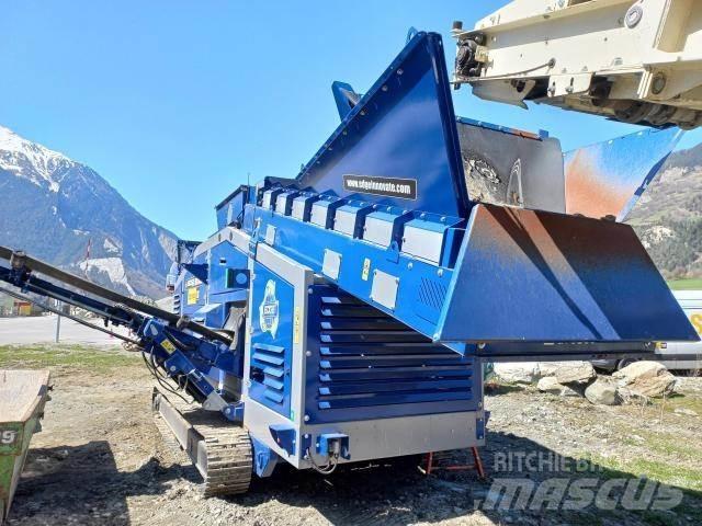 Edge MC 1400 Citi