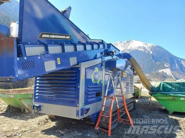 Edge MC 1400 Citi