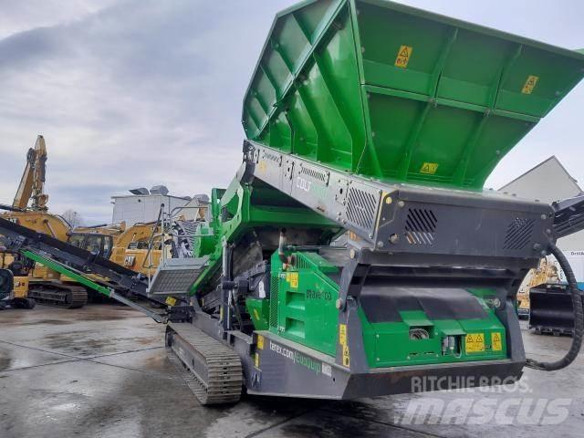 EvoQuip Colt 1000 Mobilie sieti