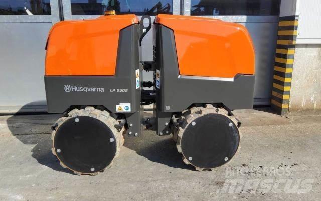Husqvarna LP9505 Citi veltņi