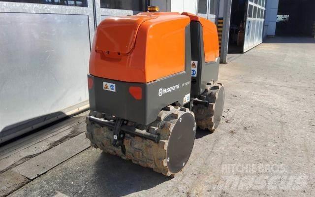 Husqvarna LP9505 Citi veltņi