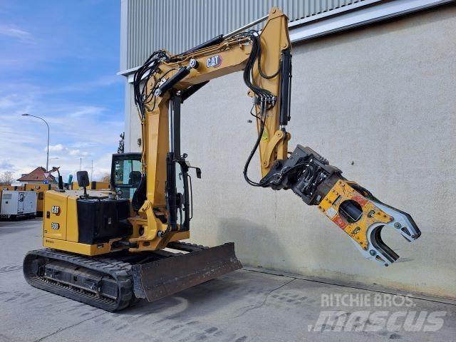 Klemm HBR 122 Sējmašīnas