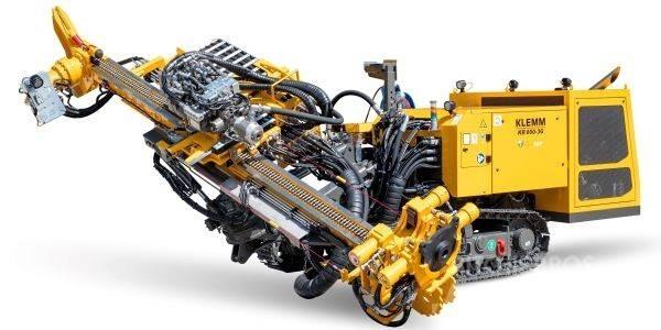 Klemm KR 800-3 Enkura urbji