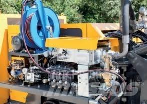 Klemm KR 800-3 Enkura urbji